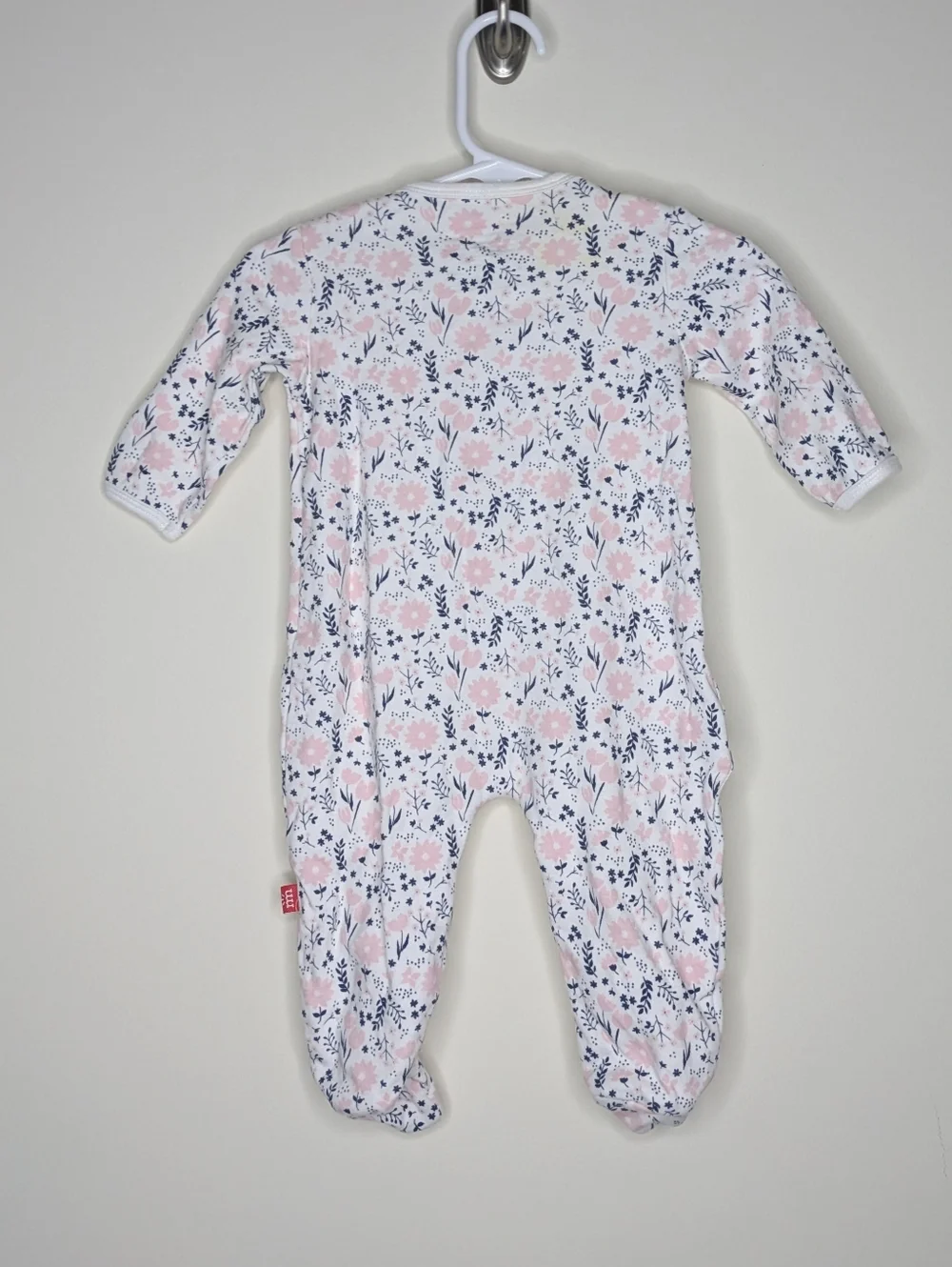 Magnetic Me Sleepsuit 3-6m